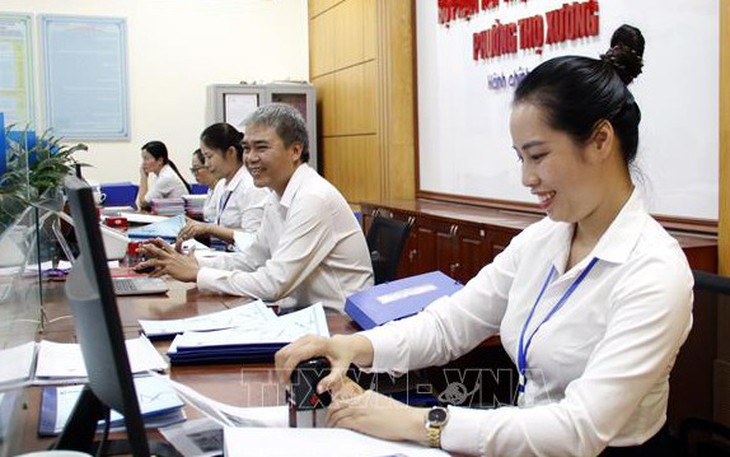 Triển khai các Nghị định về phân cấp, phân quyền, bảo đảm hiệu quả, không để ngắt quãng