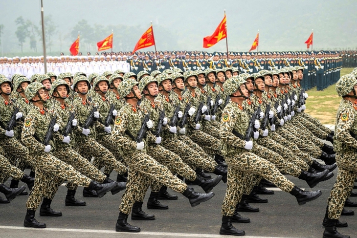 Phó Thủ tướng: Tổ chức tốt truyền hình trực tiếp Lễ kỷ niệm 80 năm Cách mạng Tháng Tám và Quốc khánh 2/9- Ảnh 1. Phó Thủ tướng: Tổ chức tốt truyền hình trực tiếp Lễ kỷ niệm 80 năm Cách mạng Tháng Tám và Quốc khánh 2/9- Ảnh 1.