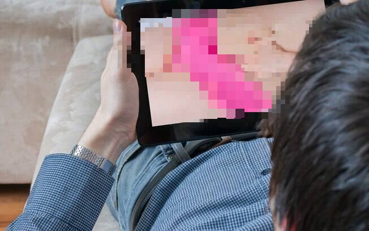 Có vợ nhưng vẫn thường xuyên xem phim sex, thủ dâm- Ảnh 2. Có vợ nhưng vẫn thường xuyên xem phim sex, thủ dâm- Ảnh 2.