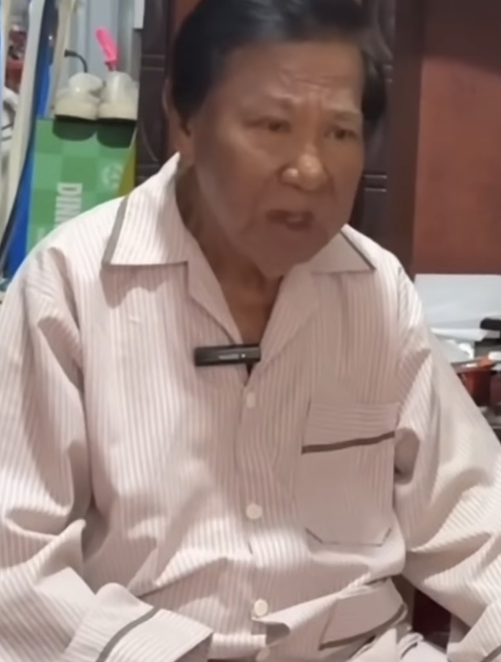 Giọng ca cải lương sân khấu Thanh Nga từng nổi danh vai hiệp khách giang hồ, tuổi xế chiều ra sao?- Ảnh 3. Giọng ca cải lương sân khấu Thanh Nga từng nổi danh vai hiệp khách giang hồ, tuổi xế chiều ra sao?- Ảnh 3.