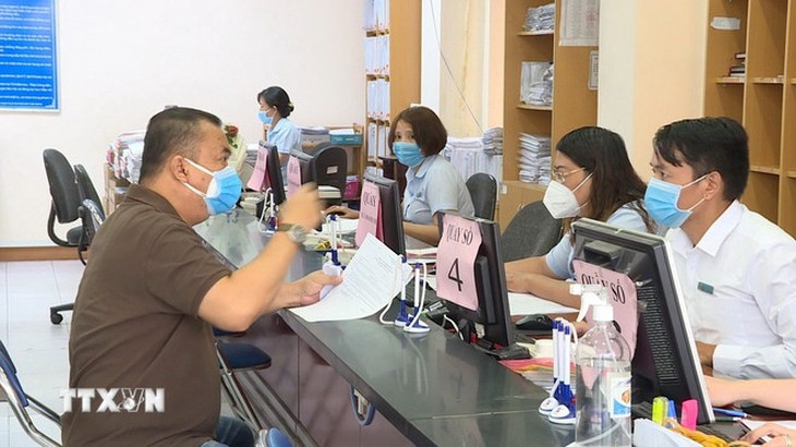 Đưa vào hoạt động đồng thời cấp tỉnh, cấp xã từ ngày 1/7 sắp tới- Ảnh 1. Đưa vào hoạt động đồng thời cấp tỉnh, cấp xã từ ngày 1/7 sắp tới- Ảnh 1.