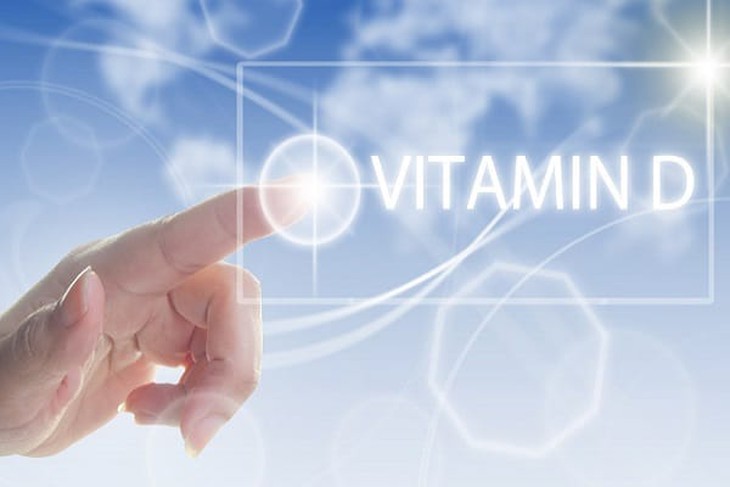 Ai không nên bổ sung vitamin D?- Ảnh 1.