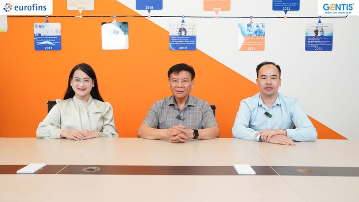 Tiêu chuẩn CAP và kinh nghiệm xây dựng từ Phòng xét nghiệm- Ảnh 1.