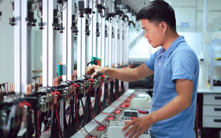 Sản phẩm dịch vụ công nghệ số make in Việt Nam được ưu tiên trong mua sắm công