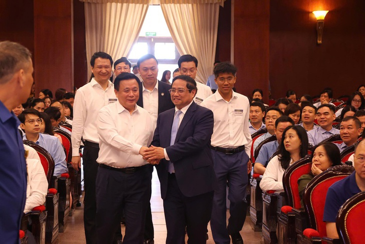 Hơn 1,5 triệu đại biểu tập huấn hoạt động của tổ chức Đảng, chính quyền, MTTQ, các đoàn thể- Ảnh 1. Hơn 1,5 triệu đại biểu tập huấn hoạt động của tổ chức Đảng, chính quyền, MTTQ, các đoàn thể- Ảnh 1.