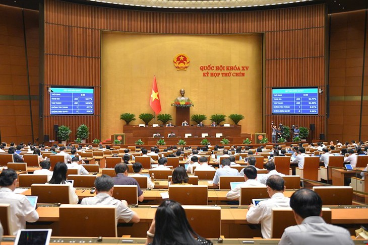 Chính thức áp thuế TTĐB đối với đồ uống có đường 8% từ năm 2027, năm 2028 lên 10%- Ảnh 1.