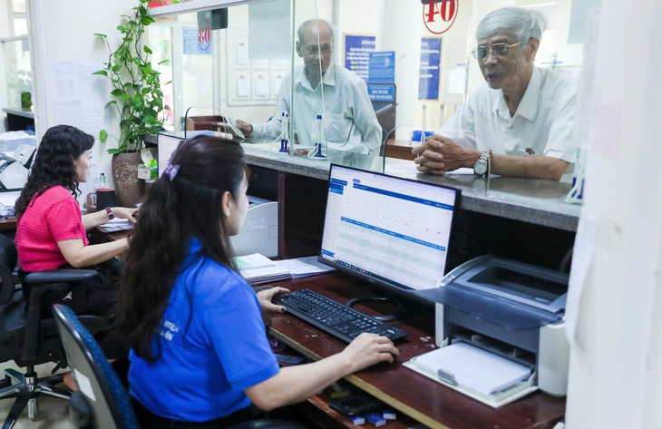 Lộ trình hỗ trợ BHYT đến 2030 ở Nghệ An: Những ai sẽ hưởng lợi?- Ảnh 1.