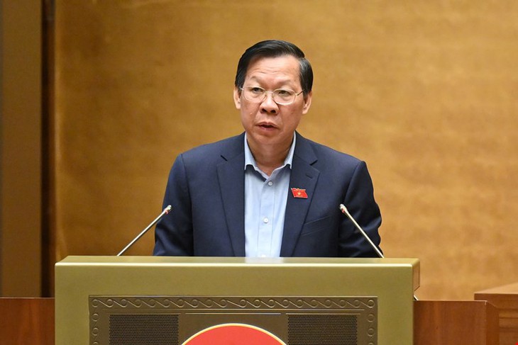 Quốc hội 'chốt': Nước trái cây, nước dừa, sản phẩm làm từ sữa không phải chịu thuế tiêu thụ đặc biệt- Ảnh 3.