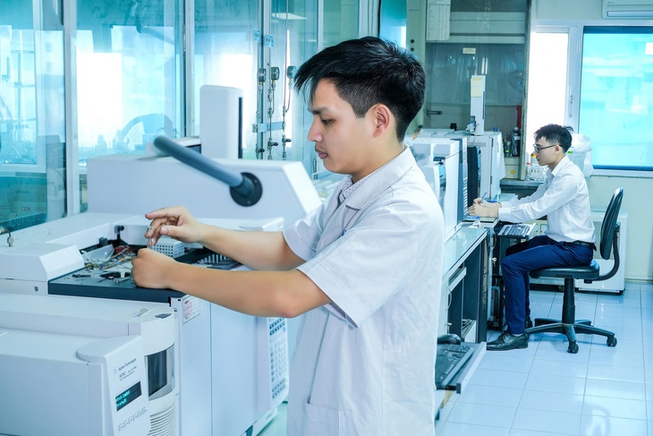 Sản phẩm dịch vụ công nghệ số make in Việt Nam được ưu tiên trong mua sắm công- Ảnh 3.
