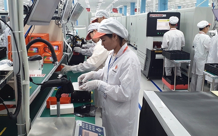 Một quy chuẩn kỹ thuật quốc gia sẽ áp dụng thống nhất cho một sản phẩm- Ảnh 2.