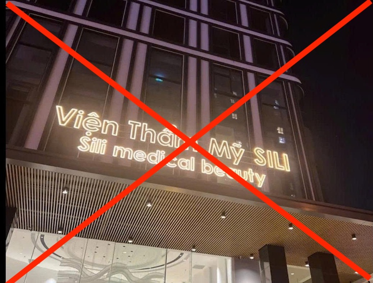 Vẫn xảy ra vi phạm ở phòng khám tư, cơ sở thẩm mỹ, Bộ trưởng Bộ Y tế yêu cầu tăng giám sát, xử lý nghiêm- Ảnh 1. Vẫn xảy ra vi phạm ở phòng khám tư, cơ sở thẩm mỹ, Bộ trưởng Bộ Y tế yêu cầu tăng giám sát, xử lý nghiêm- Ảnh 1.