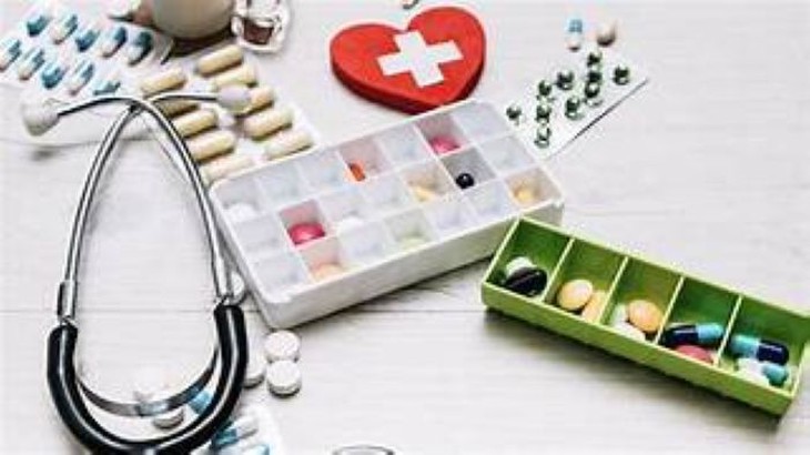 Vitamin E 'kiêng kỵ' với thuốc nào?- Ảnh 1.