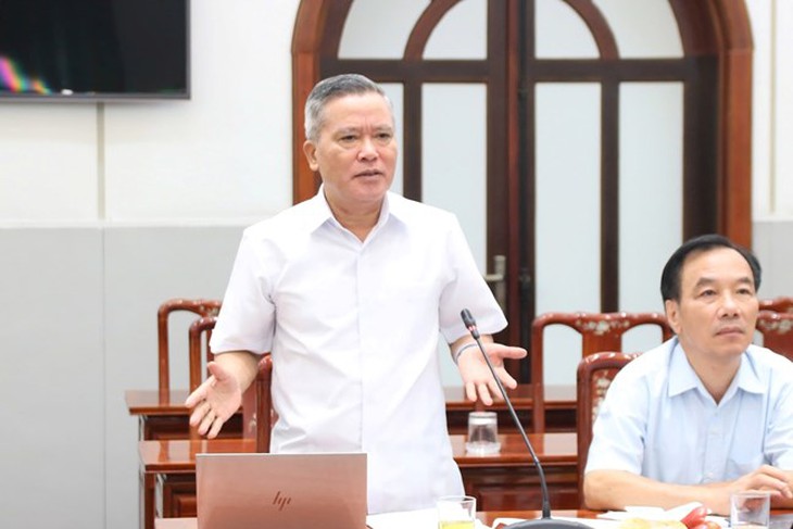 Góp ý Dự thảo Luật Phòng bệnh: Hỗ trợ nhóm yếu thế tiếp cận dịch vụ chăm sóc sức khỏe, phòng bệnh- Ảnh 2. Góp ý Dự thảo Luật Phòng bệnh: Hỗ trợ nhóm yếu thế tiếp cận dịch vụ chăm sóc sức khỏe, phòng bệnh- Ảnh 2.