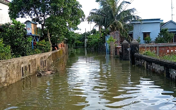 Ngành y tế đảm bảo khám, cấp cứu, chủ động phòng chống dịch bệnh mùa mưa lũ