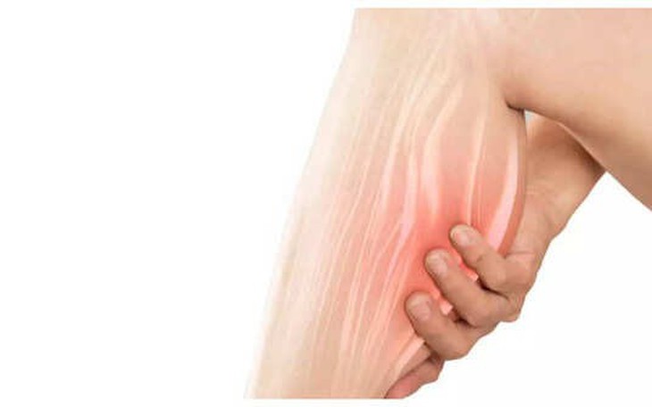 Thiếu vitamin D ảnh hưởng như thế nào tới sức khỏe?