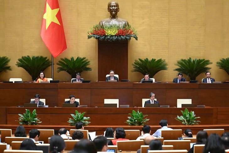 Đề nghị mở rộng hỗ trợ trẻ em mầm non dưới 3 tuổi- Ảnh 2.