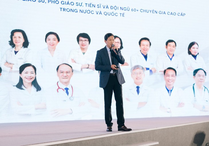Prime Medical Care hợp tác với BIM Land hoàn thiện hệ sinh thái sống khỏe tại Thanh Xuan Valley- Ảnh 4.
