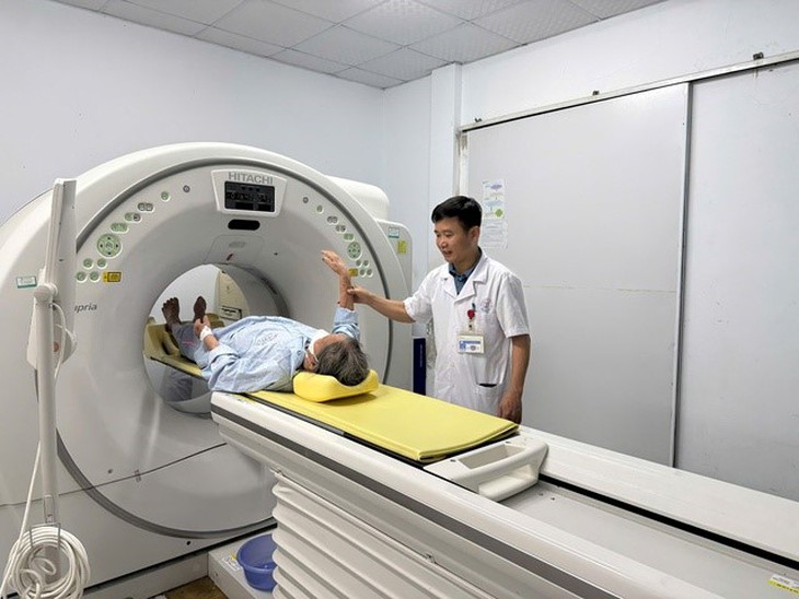 Bệnh động mạch chi dưới: biến chứng nguy hiểm ở bệnh nhân đái tháo đường- Ảnh 5. Bệnh động mạch chi dưới: biến chứng nguy hiểm ở bệnh nhân đái tháo đường- Ảnh 5.