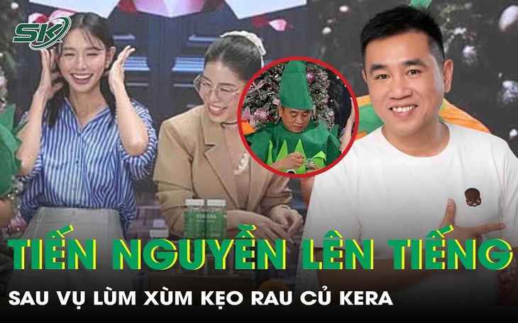 Hoa hậu Thuỳ Tiên, Hằng Du mục, Quang Linh Vlogs hầu toà- Ảnh 6.