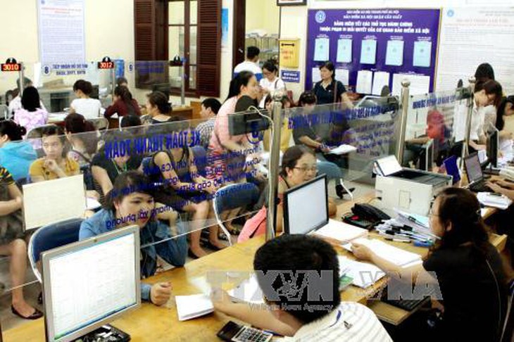 Quy định cụ thể về hành vi chậm đóng, trốn đóng BHXH, BHYT- Ảnh 1.