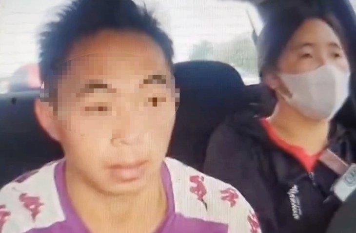Diễn biến mới vụ hai người vùng cao bị thu 4,2 triệu đồng cho một cuốc taxi ở Hà Nội- Ảnh 2. Diễn biến mới vụ hai người vùng cao bị thu 4,2 triệu đồng cho một cuốc taxi ở Hà Nội- Ảnh 2.