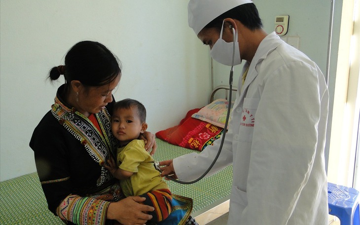 Những khó khăn, vướng mắc trong công tác cải thiện dinh dưỡng và giảm suy dinh dưỡng cho trẻ em vùng khó khăn