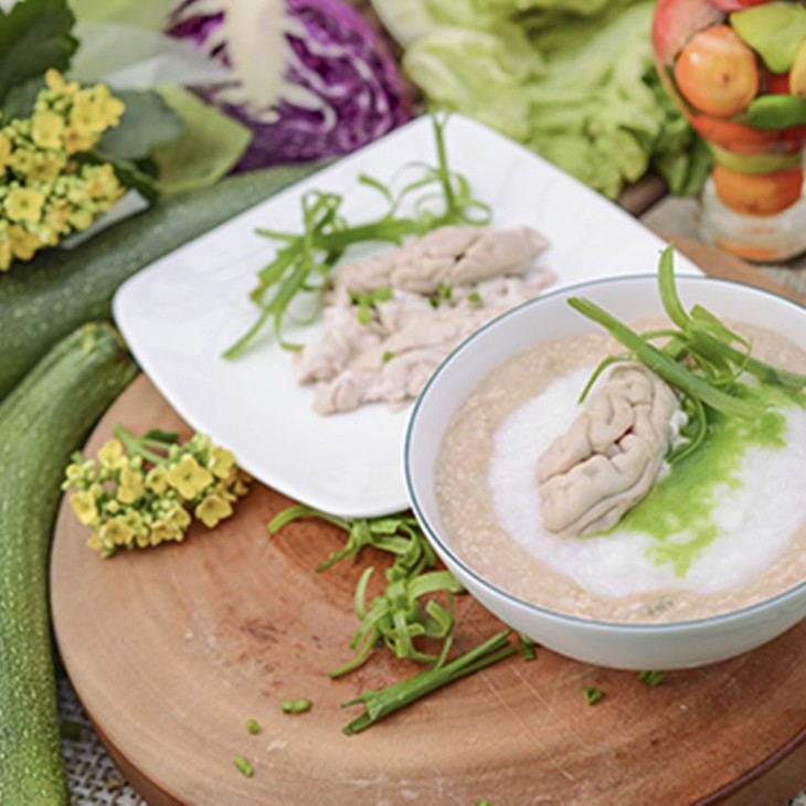 Biện pháp không dùng thuốc phòng và hỗ trợ trị rối loạn tiền đình- Ảnh 2.