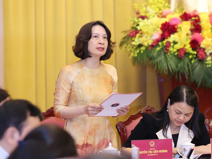 Sửa đổi Pháp lệnh Dân số: Duy trì vững chắc mức sinh thay thế, nâng cao chất lượng dân số- Ảnh 2.