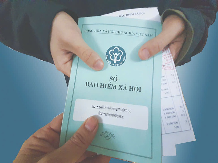 Từ 1/7, những ai không phải đóng bảo hiểm xã hội bắt buộc?- Ảnh 1. Từ 1/7, những ai không phải đóng bảo hiểm xã hội bắt buộc?- Ảnh 1.