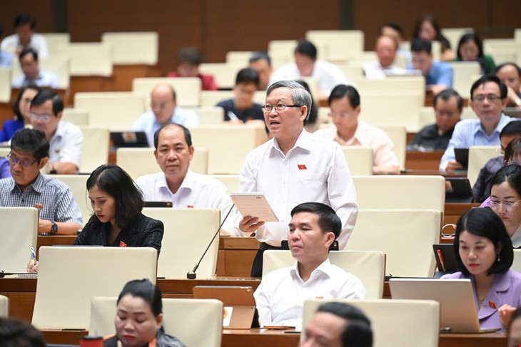 'Chống hàng giả là yêu cầu sống còn của nền kinh tế'- Ảnh 2.