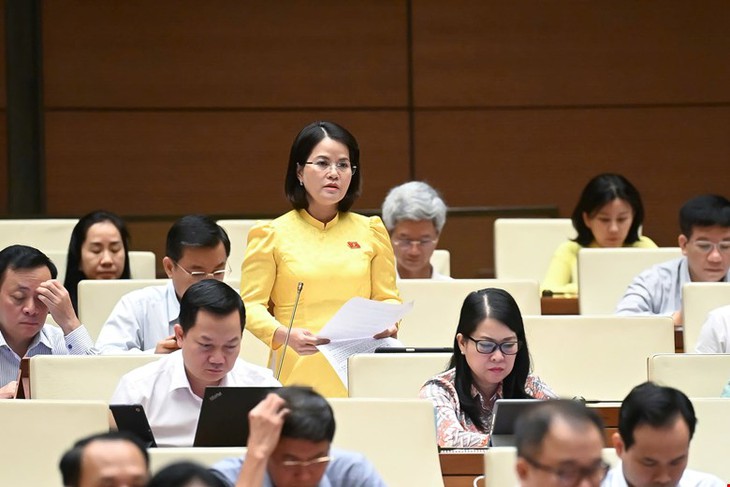 'Chống hàng giả là yêu cầu sống còn của nền kinh tế'- Ảnh 1.