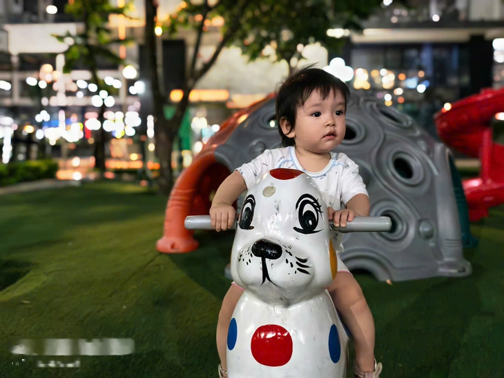 Nuôi dưỡng trẻ khỏe mạnh: Đừng quên vi chất dinh dưỡng- Ảnh 1.