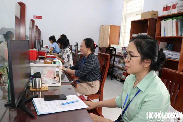 Ninh Thuận tổ chức vận hành thử 24 xã, phường mới trước khi chính thức hoạt động từ 1/7- Ảnh 2.