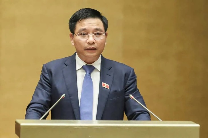 Quốc hội đồng ý giảm 2% thuế VAT đến hết năm 2026- Ảnh 2.
