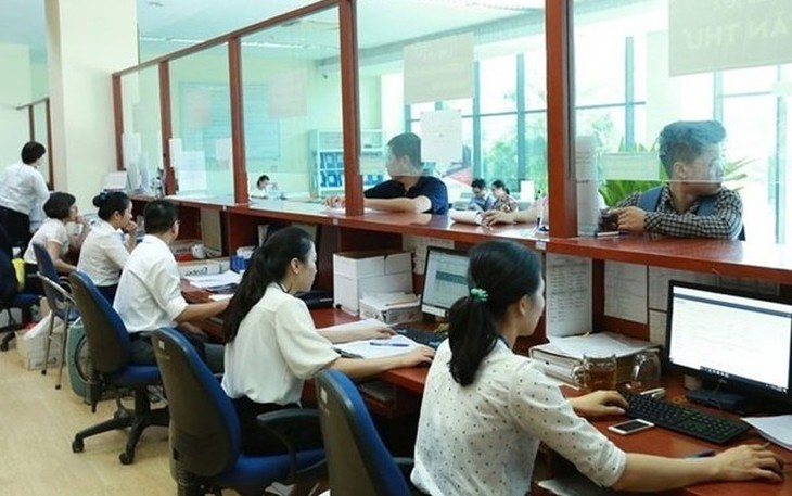 Hà Nội chính thức chuyển mình với mô hình chính quyền 2 cấp: Người dân đón nhận sự phục vụ tận tâm- Ảnh 3.