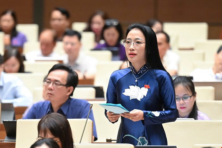 'Cần phải nghiêm trị những hành vi hành hung nhân viên y tế, dù vì bất cứ lý do gì'- Ảnh 1.