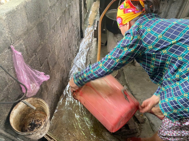 Để dịch bệnh không bùng phát, lây lan sau mưa lũ bất thường- Ảnh 4.