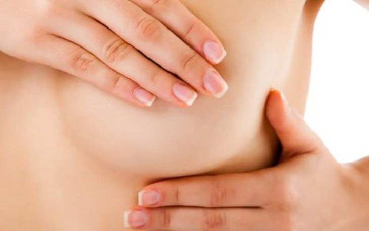 Đừng bỏ lỡ cơ hội sống sót với điều trị ung thư vú giai đoạn sớm- Ảnh 2.
