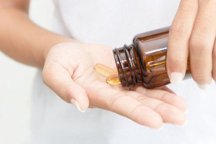 Vitamin E có lợi cho những trường hợp nào?- Ảnh 3.