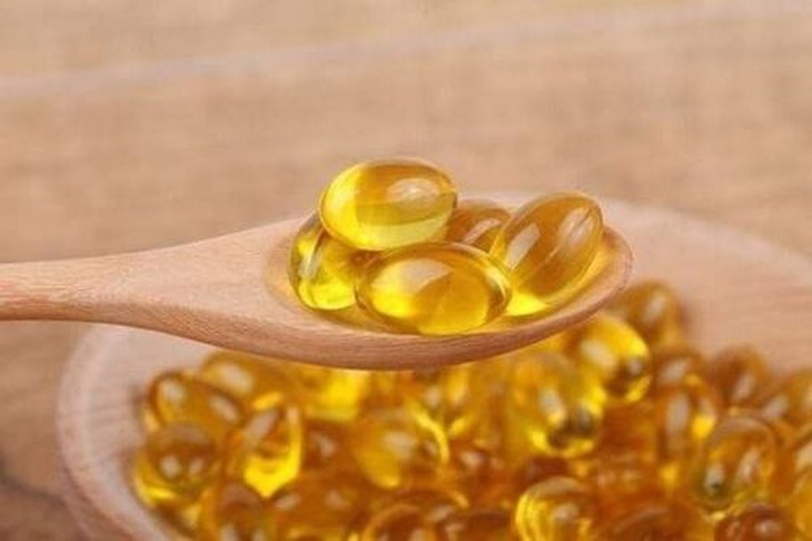 Vitamin E có lợi cho những trường hợp nào?- Ảnh 1.