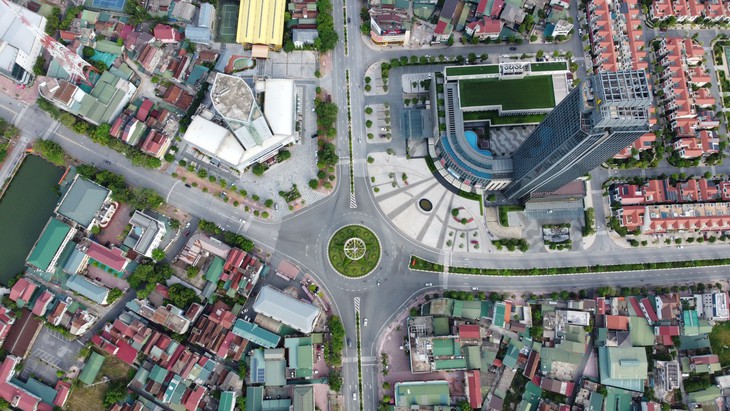 Hà Tĩnh vận hành thử nghiệm hoạt động chính quyền địa phương 2 cấp- Ảnh 1. Hà Tĩnh vận hành thử nghiệm hoạt động chính quyền địa phương 2 cấp- Ảnh 1.