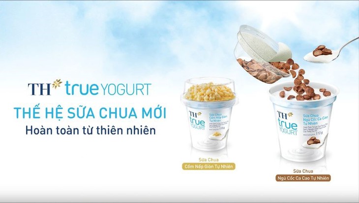 3 dòng sản phẩm TH đạt giải thưởng Thương hiệu toàn cầu 2025- Ảnh 1.