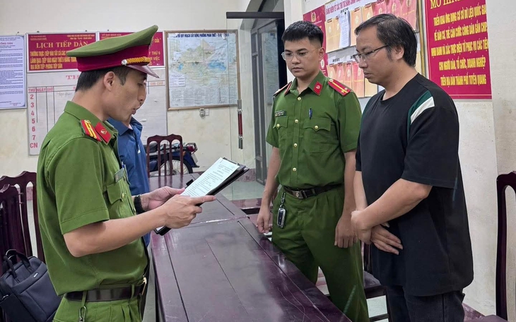 Lai lịch 'đen' của kẻ buôn ma túy vừa bị khởi tố tại Lai Châu- Ảnh 2.