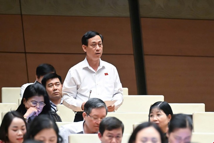 'Hàng giả - nguy cơ âm thầm bào mòn sức khỏe cộng đồng'- Ảnh 3. 'Hàng giả - nguy cơ âm thầm bào mòn sức khỏe cộng đồng'- Ảnh 3.