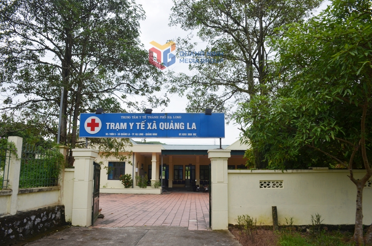 Ngành Y tế Quảng Ninh sắp xếp tổ chức bộ máy theo mô hình chính quyền 2 cấp- Ảnh 1. Ngành Y tế Quảng Ninh sắp xếp tổ chức bộ máy theo mô hình chính quyền 2 cấp- Ảnh 1.