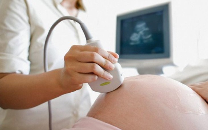 Các mốc siêu âm dị tật thai nhi quan trọng mẹ bầu cần ghi nhớ để có một thai kỳ khỏe mạnh