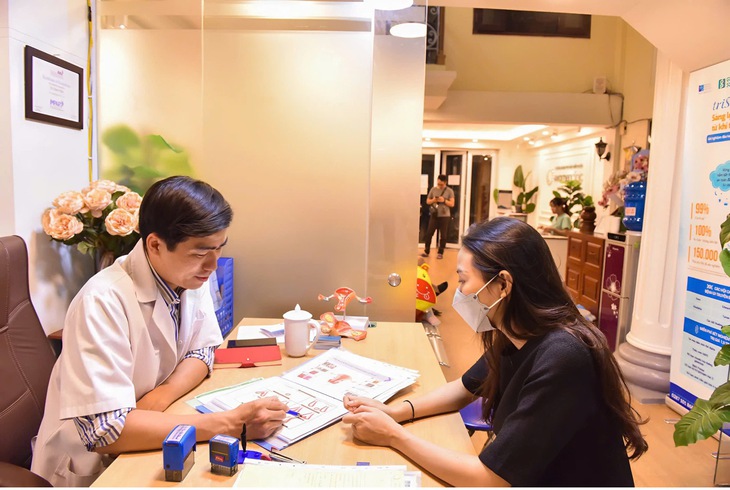 Nguy cơ dị tật thai nhi: Mẹ bầu cần biết gì để phòng tránh?- Ảnh 1.
