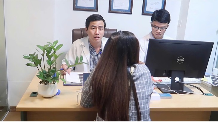 Nguy cơ dị tật thai nhi: Mẹ bầu cần biết gì để phòng tránh?- Ảnh 2.