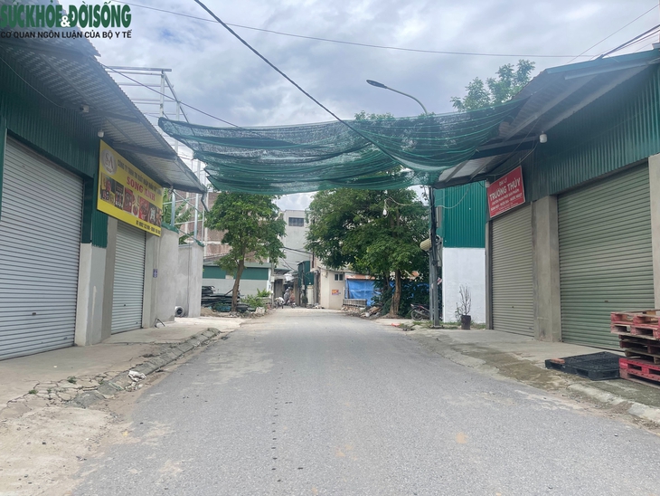 Hà Nội: Thủ phủ bánh kẹo La Phù 'cửa đóng then cài'- Ảnh 5.