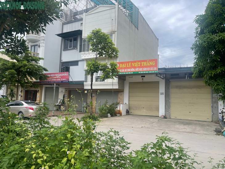 Hà Nội: Thủ phủ bánh kẹo La Phù 'cửa đóng then cài'- Ảnh 7.